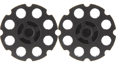UX Magasin SPA Expert Spring 4,5mm Diabol 2-pack