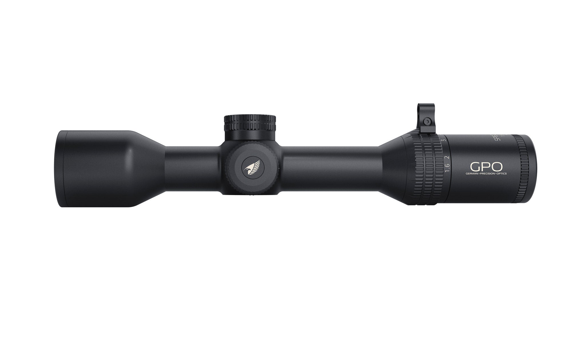 GPO SPECTRA 8x 1,6-13x44i G4i