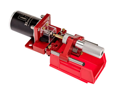 Hornady High Speed 3 in 1 Power Case Trimmer Cutter