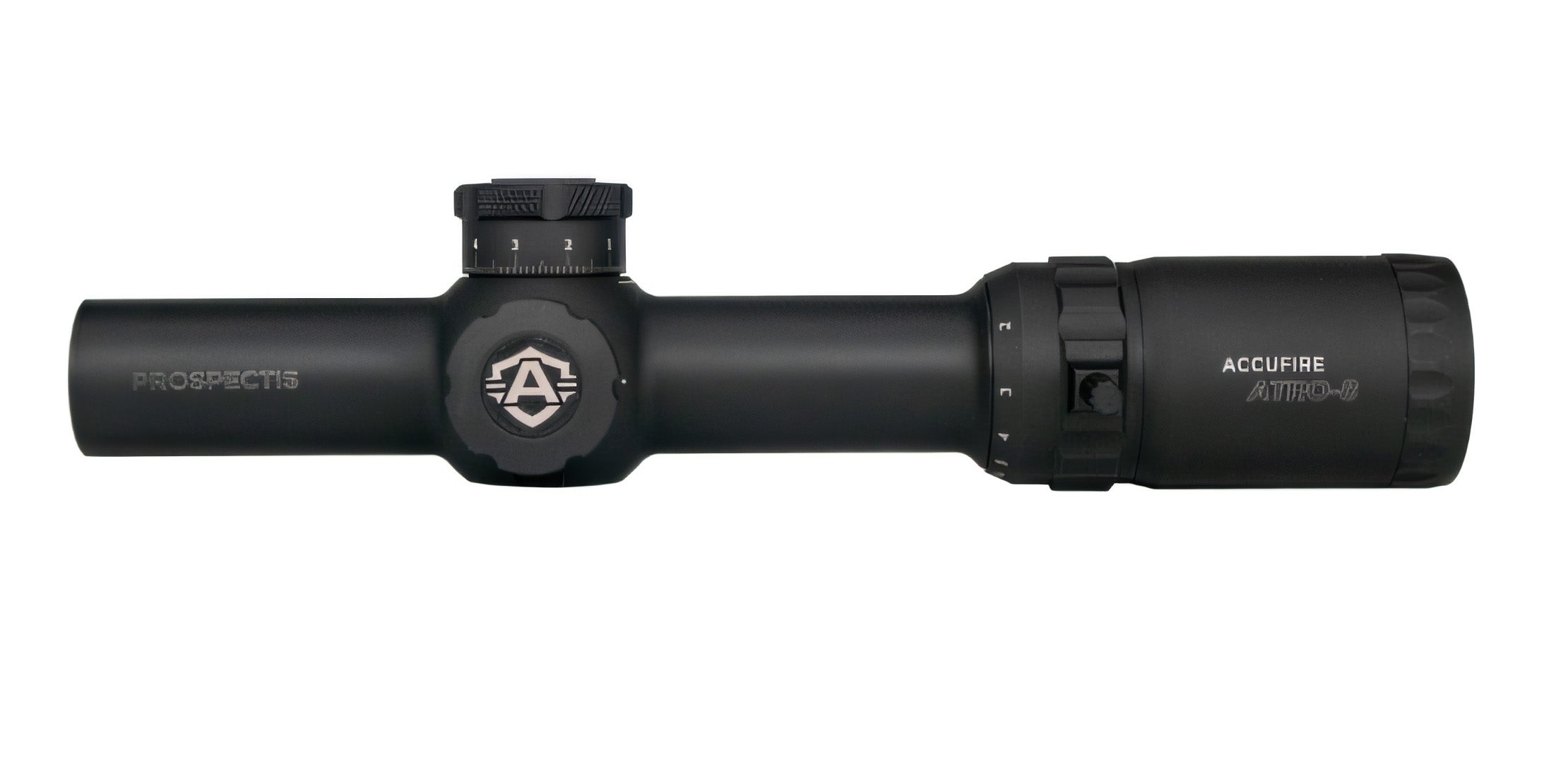 Accufire Prospectis ATRO-8 1-8x24
