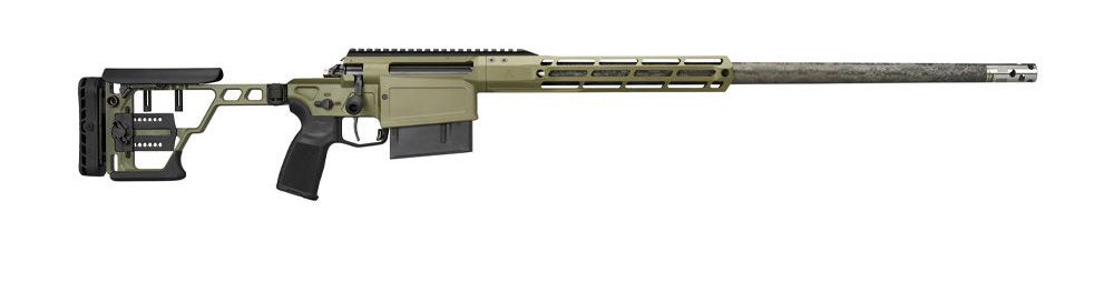 Sig Sauer Cross Magnum Sawtooth 7mm PRC 24" 6rd