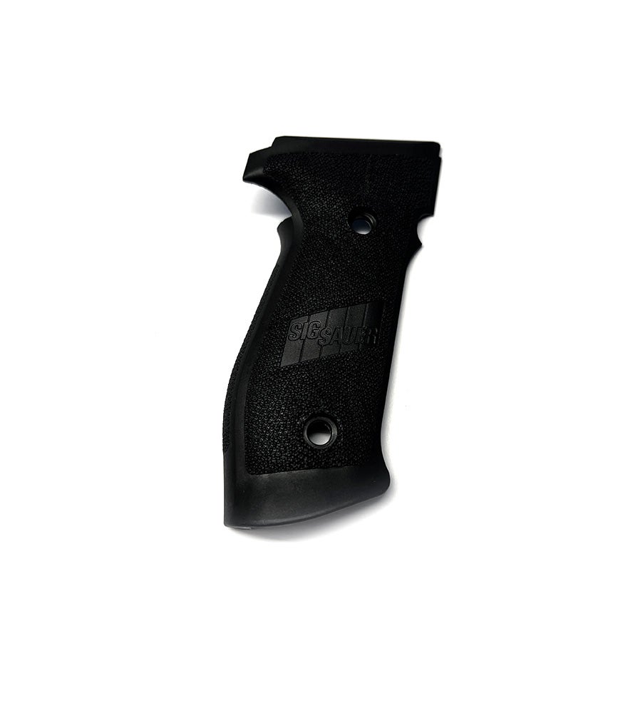 Sig Sauer Polymer Grip With Integrated Jetfunnel for P226, Right