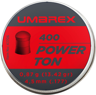 Umarex Power Ton