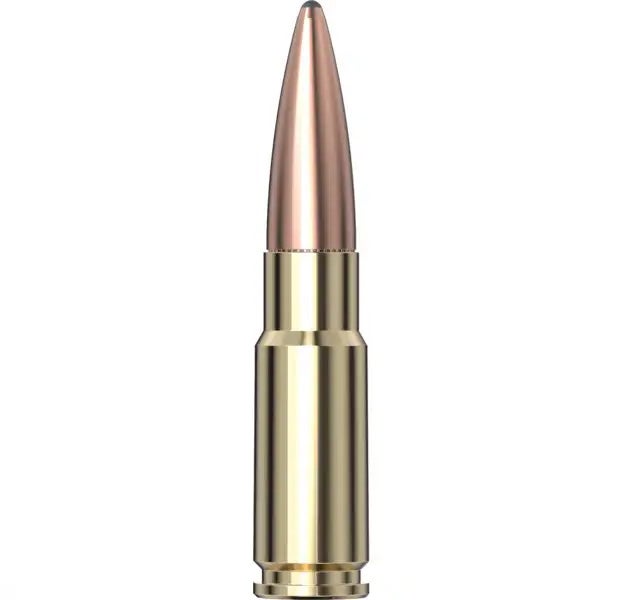Hornady Frontier® Ammo 338 ARC 285 gr FMJ Subsonic 20/Box
