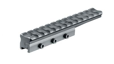 Umarex Railmount 9-11/Weaver skena