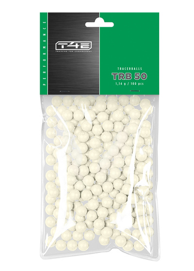 T4E Performance TRB Tracerballs