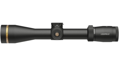 Leupold VX-5HD 2-10x42 CDS-ZL2 Illum. FireDot Duplex