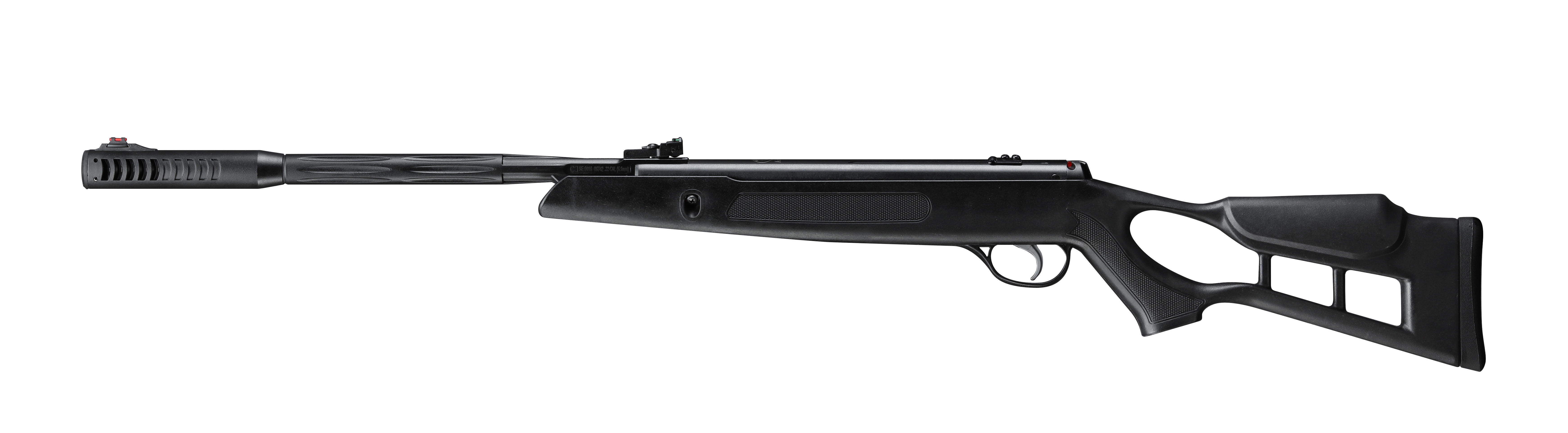 Hatsan Airtact ED 4,5mm - Fondprodukter