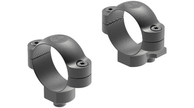 Leupold QR 30mm Rings